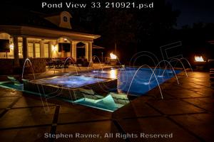 Pond View 33 210921